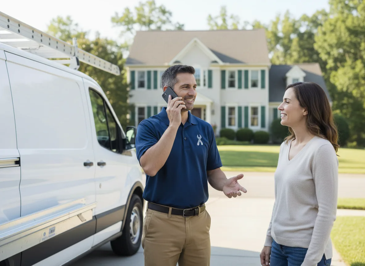 Home Gutter Service Indian Head, MD FAQs
