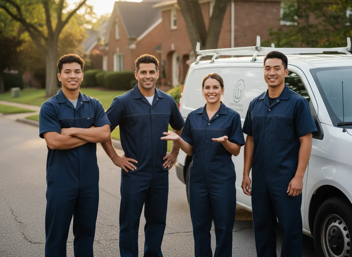 Home Gutter Service company in Indian Head, MD